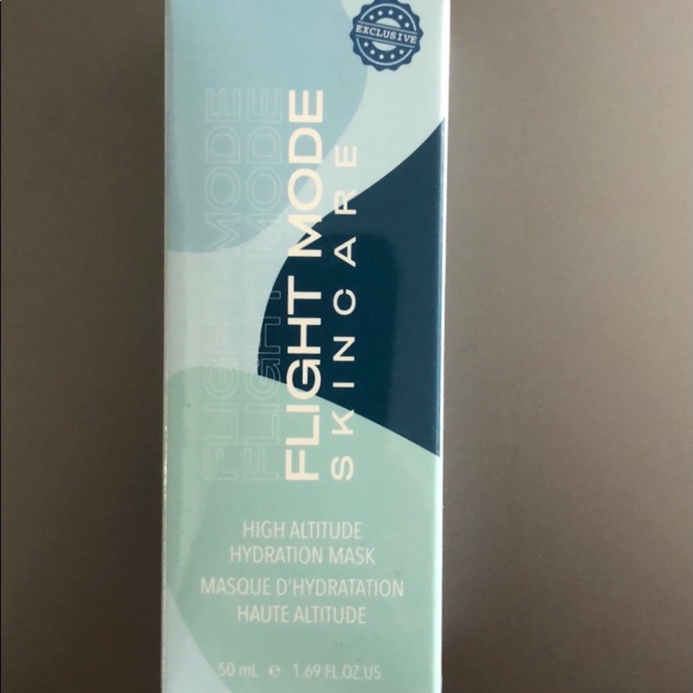 💕FLIGHT MODE SKINCARE-High-Altitude HydrationMask